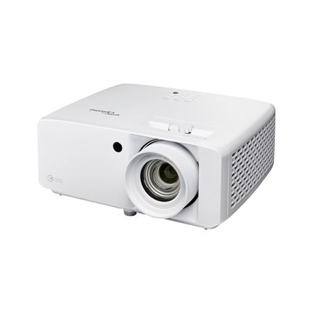 Optoma projektor ZK551 (DLP, LASER, UHD, 5100 ANSI, 3 000 000:1, 2xHDMI, RS232, LAN, Miracast)