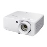 Optoma projektor ZK551 (DLP, LASER, UHD, 5100 ANSI, 3 000 000:1, 2xHDMI, RS232, LAN, Miracast)