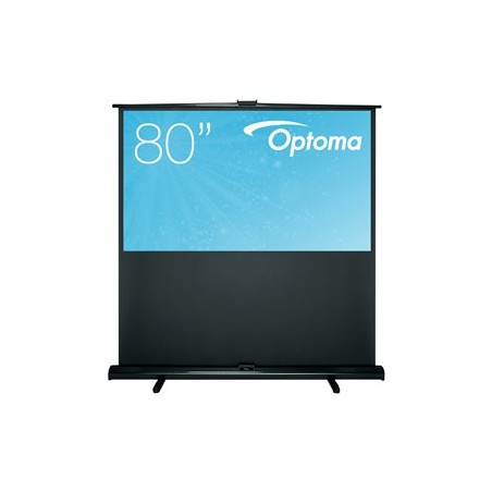 DP-9080MWL/80" 16:9 Pull up Projection