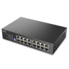 Zyxel GS1100-16S 16 port Gigabit - DIP selector Unmanaged Switch