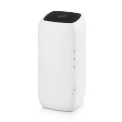 Zyxel FWA505V2, 5G NR Indoor Router, Standalone/Nebula, AX3000 WiFi, 1 x GB LAN, 1 x GB WAN/LAN EU region
