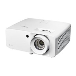 Optoma projektor ZK450 (DLP, Laser, UHD 3840x2160, 4200 ANSI, 2xHDMI, RS232, RJ45, USB-A power, repro 1x15W)