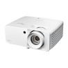 Optoma projektor ZK450 (DLP, Laser, UHD 3840x2160, 4200 ANSI, 2xHDMI, RS232, RJ45, USB-A power, repro 1x15W)