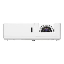 Optoma projektor ZU707T (DLP, LASER, FULL 3D, WUXGA, 7000 ANSI, 300 000:1, 2xHDMI, 2xVGA, RS232, LAN, 2x15W speaker)