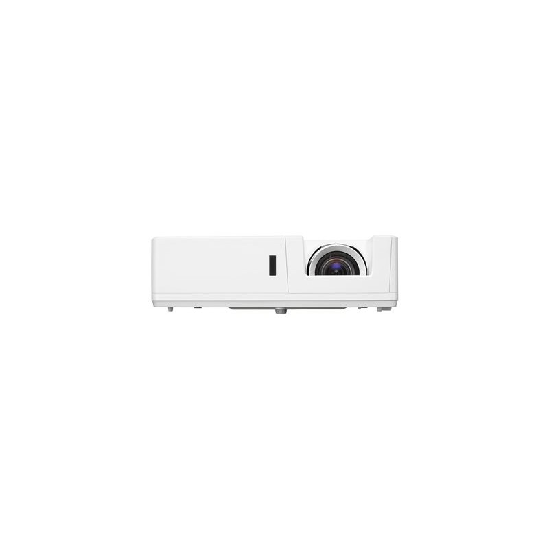 Optoma projektor ZU707T (DLP, LASER, FULL 3D, WUXGA, 7000 ANSI, 300 000:1, 2xHDMI, 2xVGA, RS232, LAN, 2x15W speaker)