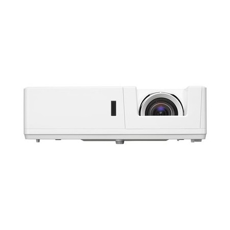 Optoma projektor ZU707T (DLP, LASER, FULL 3D, WUXGA, 7000 ANSI, 300 000:1, 2xHDMI, 2xVGA, RS232, LAN, 2x15W speaker)