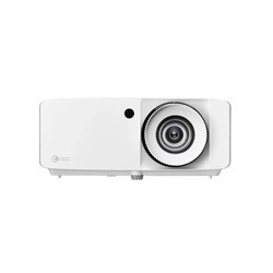 Optoma projektor UHZ35 (DLP, Laser, UHD, 3500 ANSI, HDMI, RS232, RJ45, USB-A power, repro 1x15W)