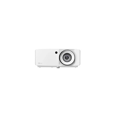 Optoma projektor UHZ35 (DLP, Laser, UHD, 3500 ANSI, HDMI, RS232, RJ45, USB-A power, repro 1x15W)
