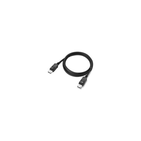 Lenovo DISPLPORT TO DISPLPORT/1.4 Cable 1.8M