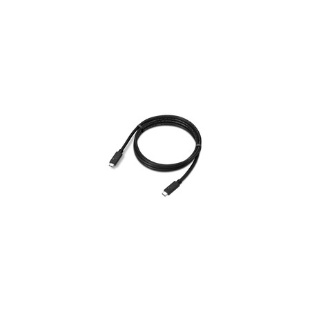 Lenovo USB C TO USB C/20GBPS Cable 1.5M