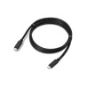 Lenovo USB C TO USB C/20GBPS Cable 1.5M