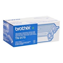 BROTHER Toner TN-3170 pro HL-52xx, DCP-8050/8065DN, MFC-8460N/8860DN