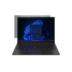 STANDARD PRIVACY SCREEN FOR 14-/16:10 LAPTOPS BLACK
