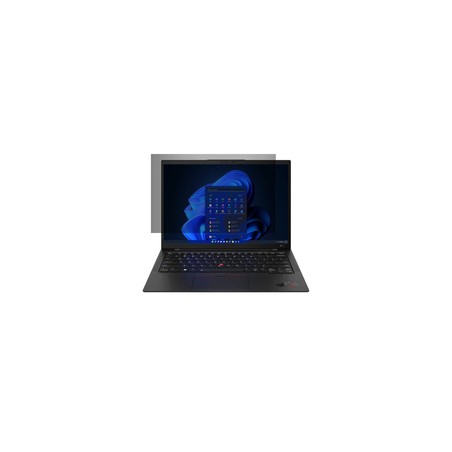 Targus Standard Privacy Screen For 14-/16:10 Laptops Black