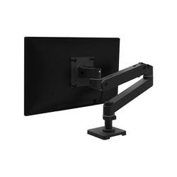 LX PRO ARM SINGLE DISPLAY DESK/MOUNT WCB 45682292