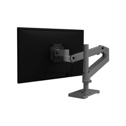 LX PRO ARM SINGLE DISPLAY TALL/POLE DIG 45695293