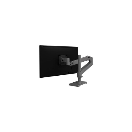 LX PRO ARM SINGLE DISPLAY TALL/POLE DIG 45695293