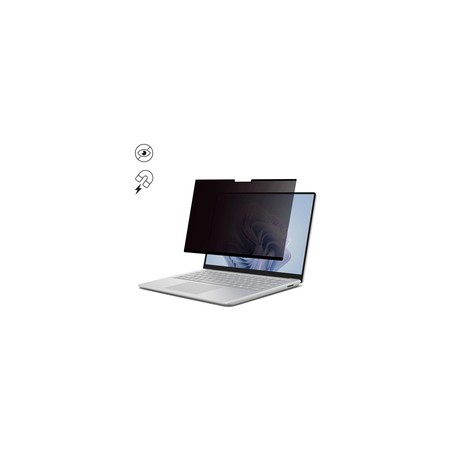 Privacy Filter 2-way magnetic Universal (16:9) 13,3