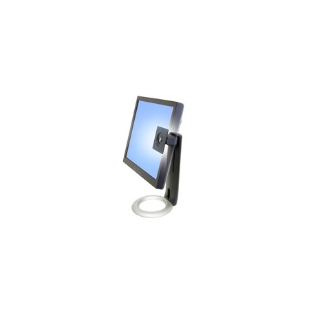 NEOFLEX LCD STAND BLACK/SILVER/MAX 7.2 KG TURN TILT PIVOT 33310060
