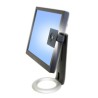 NEOFLEX LCD STAND BLACK/SILVER/MAX 7.2 KG TURN TILT PIVOT 33310060