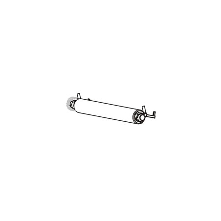 Platen Rollers, Std (Thermal Transfer)