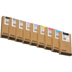 Epson T603 Vivid Light magenta 220 ml