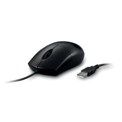 Kensington Pro Fit Wired Washable Mouse/