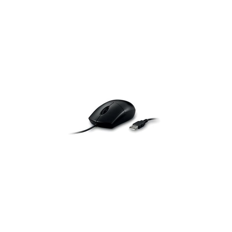 Kensington Pro Fit Wired Washable Mouse/