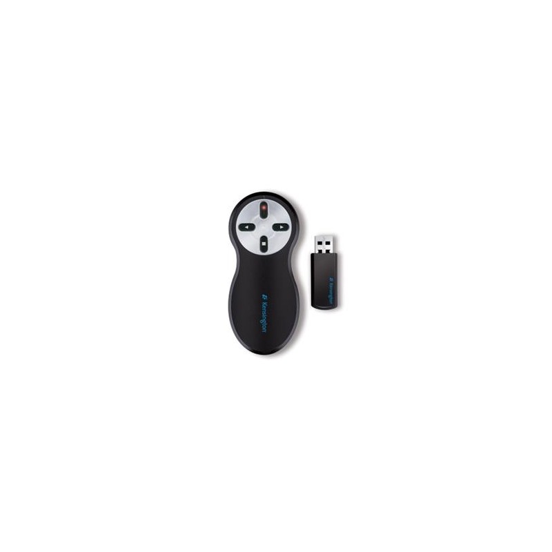 WIRELESS PRESENTER/2.4 GHZ