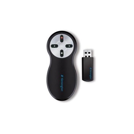 WIRELESS PRESENTER/2.4 GHZ
