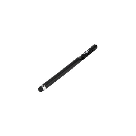 AM STYLUS/FOR ALL TOUCHSCREEN BLACK PLASTI