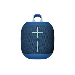 Logitech Ultimate EARS Wonderboom 4/Cobalt Blue - N/A - EMEA28-935