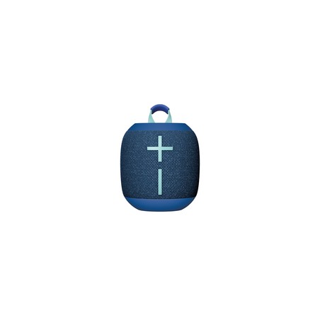 Logitech Ultimate EARS Wonderboom 4/Cobalt Blue - N/A - EMEA28-935