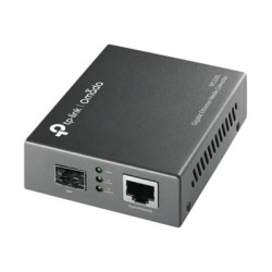 TP-Link OMADA MC220L media konvertor 1Gb/s