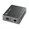 TP-Link OMADA MC220L media konvertor 1Gb/s