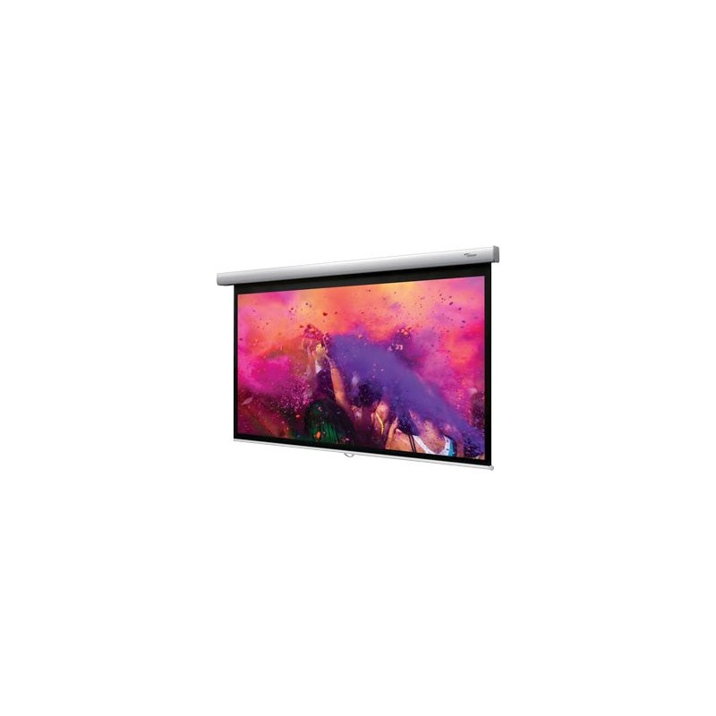 Optoma plátno DS-9106MGA, 106", 16:9