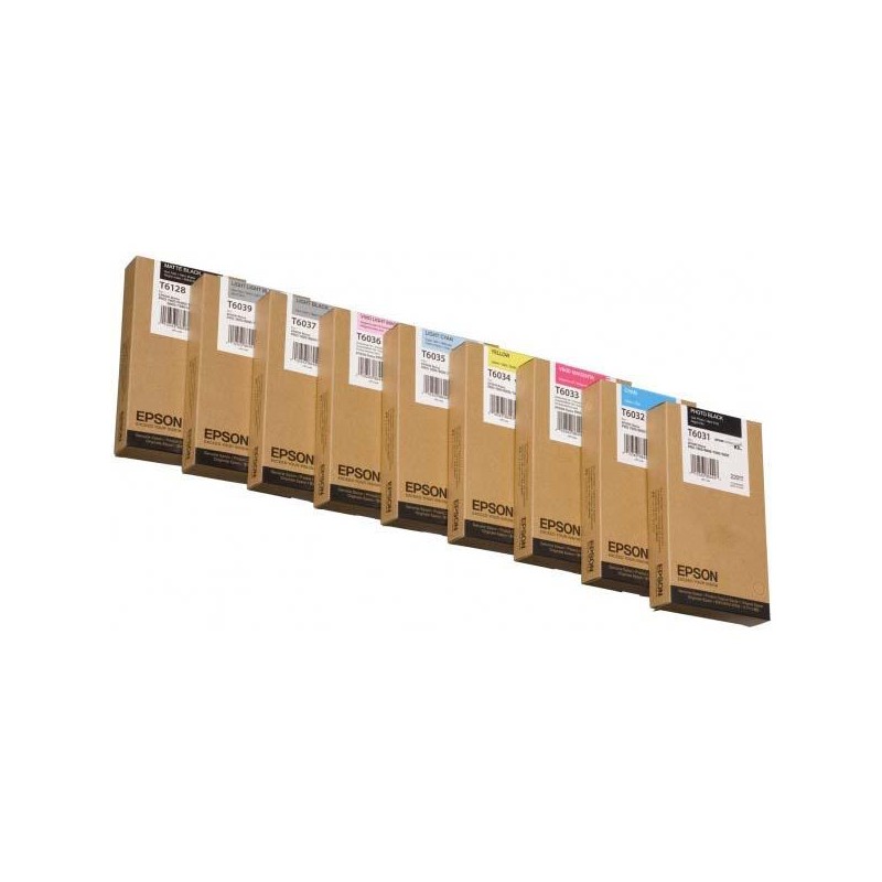 Epson T603 Light light black 220 ml