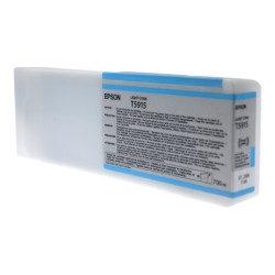 Epson T591 Light Cyan