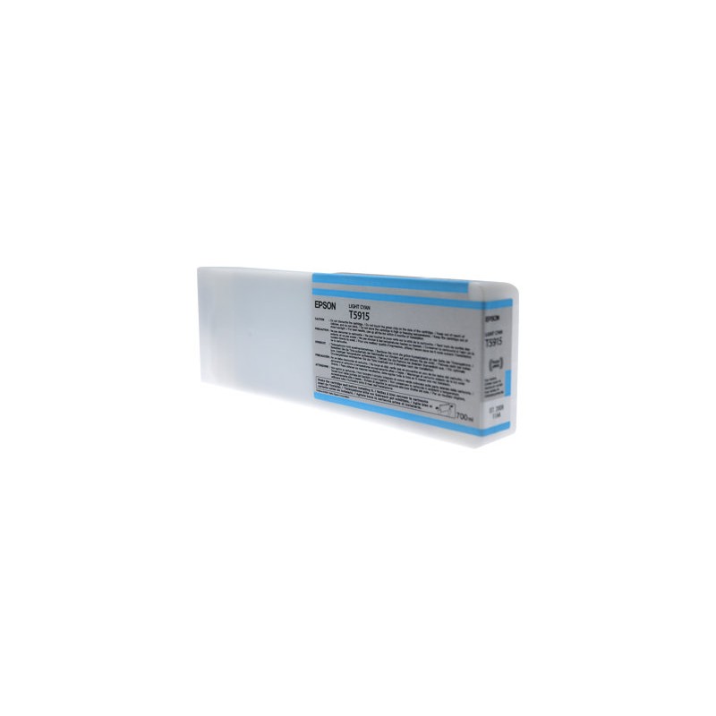 Epson T591 Light Cyan