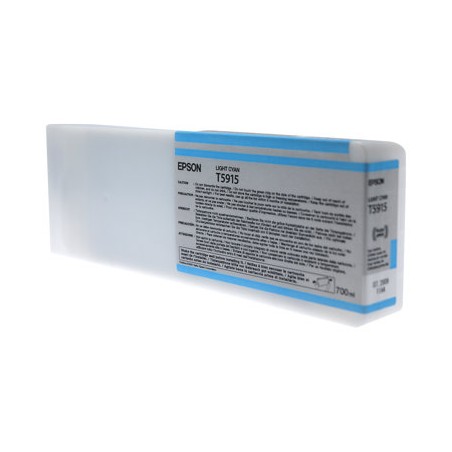 Epson T591 Light Cyan