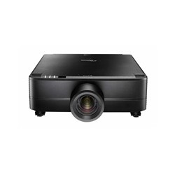 Optoma projektor ZU820T (DLP, Laser, FULL 3D, WUXGA, 8 800 ANSI, 3 000 000:1, VGA, HDMI, USB-A power, RS232, RJ45)