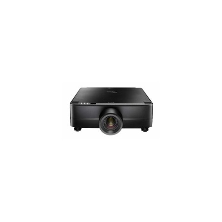 Optoma projektor ZU820T (DLP, Laser, FULL 3D, WUXGA, 8 800 ANSI, 3 000 000:1, VGA, HDMI, USB-A power, RS232, RJ45)