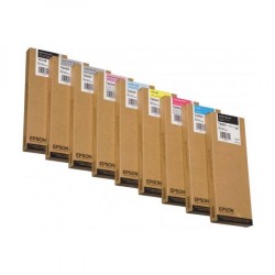 Epson T606 Vivid Magenta 220 ml