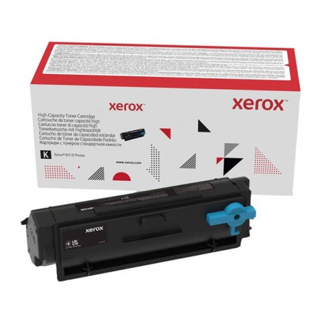 Xerox - Vysoká kapacita - černá - originální - kazeta s barvivem DMO - pro Xerox B310, B310/DNI, B310V_DNIUK