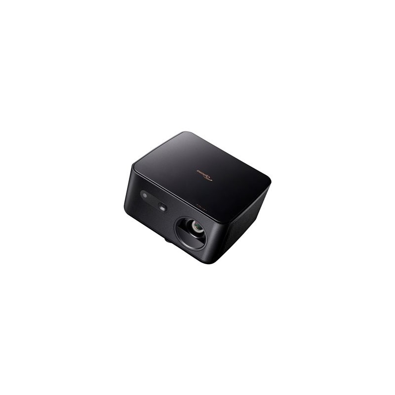 Optoma projektor Photon Life PK32 (DLP, LED, 4K UHD , 1100 ANSI, 400:1, HDMI, USB, USB-C, repro 1x5W)