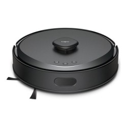 TP-Link Tapo RV30 Max robotický vysavač s mopem, černý