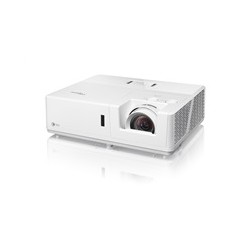 Optoma projektor ZK708T (DLP, Laser, 3840x2160, 7000 ANSI, 2xHDMI, 2xVGA, RS232, USB-A, RJ45, repro 2x15W)