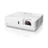 Optoma projektor ZK708T (DLP, Laser, 3840x2160, 7000 ANSI, 2xHDMI, 2xVGA, RS232, USB-A, RJ45, repro 2x15W)