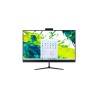 ACER PC AiO Aspire C27-2G,iCore 5 120U,27" FHD,8GB,512GB SSD,UHD,W11,Black