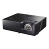 Optoma projektor ZU607TST (DLP, LASER, FULL 3D, WUXGA, 6000 ANSI, 300 000:1, 2xHDMI, 2xVGA, RS232, LAN, 2x15W speaker)